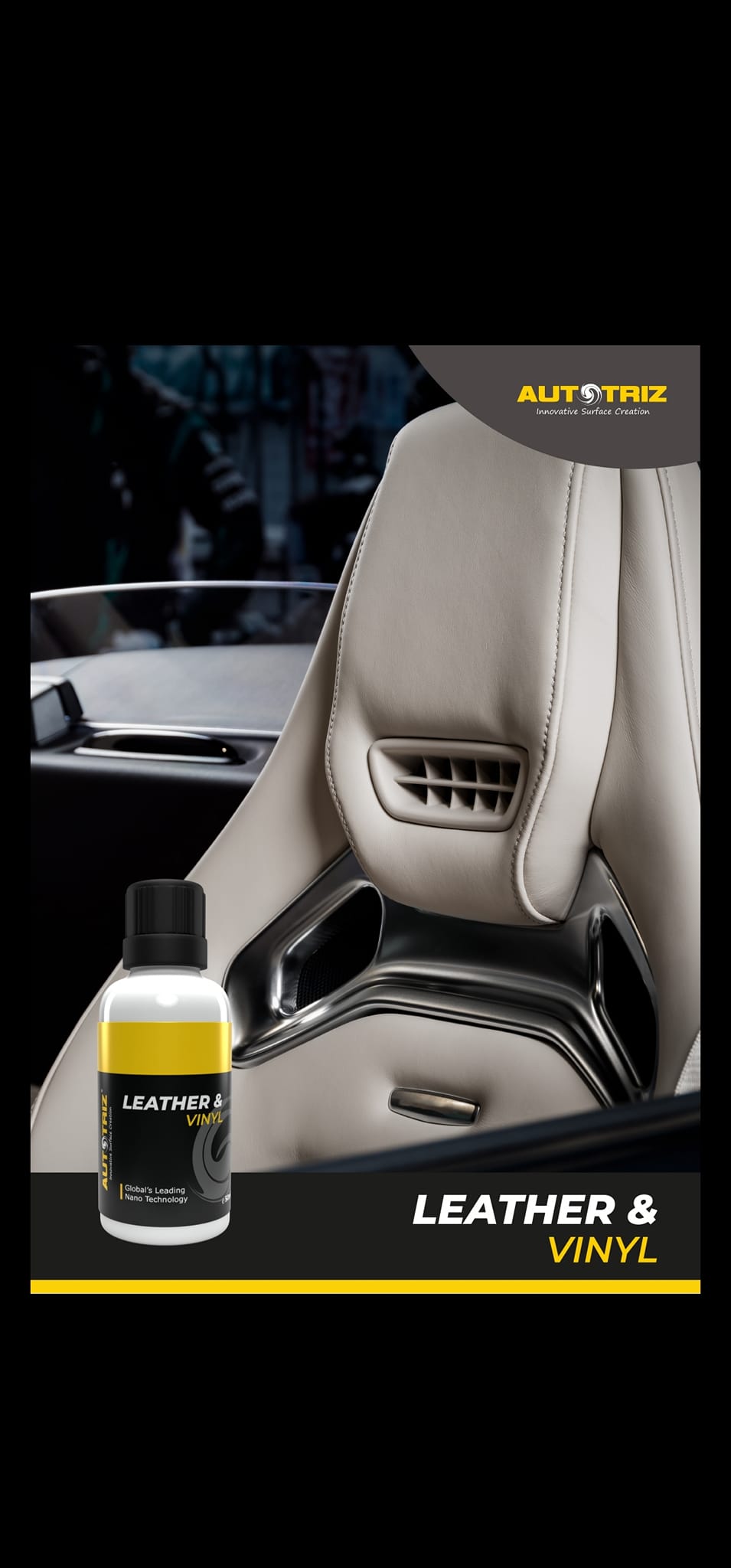 leather and vinyl protection