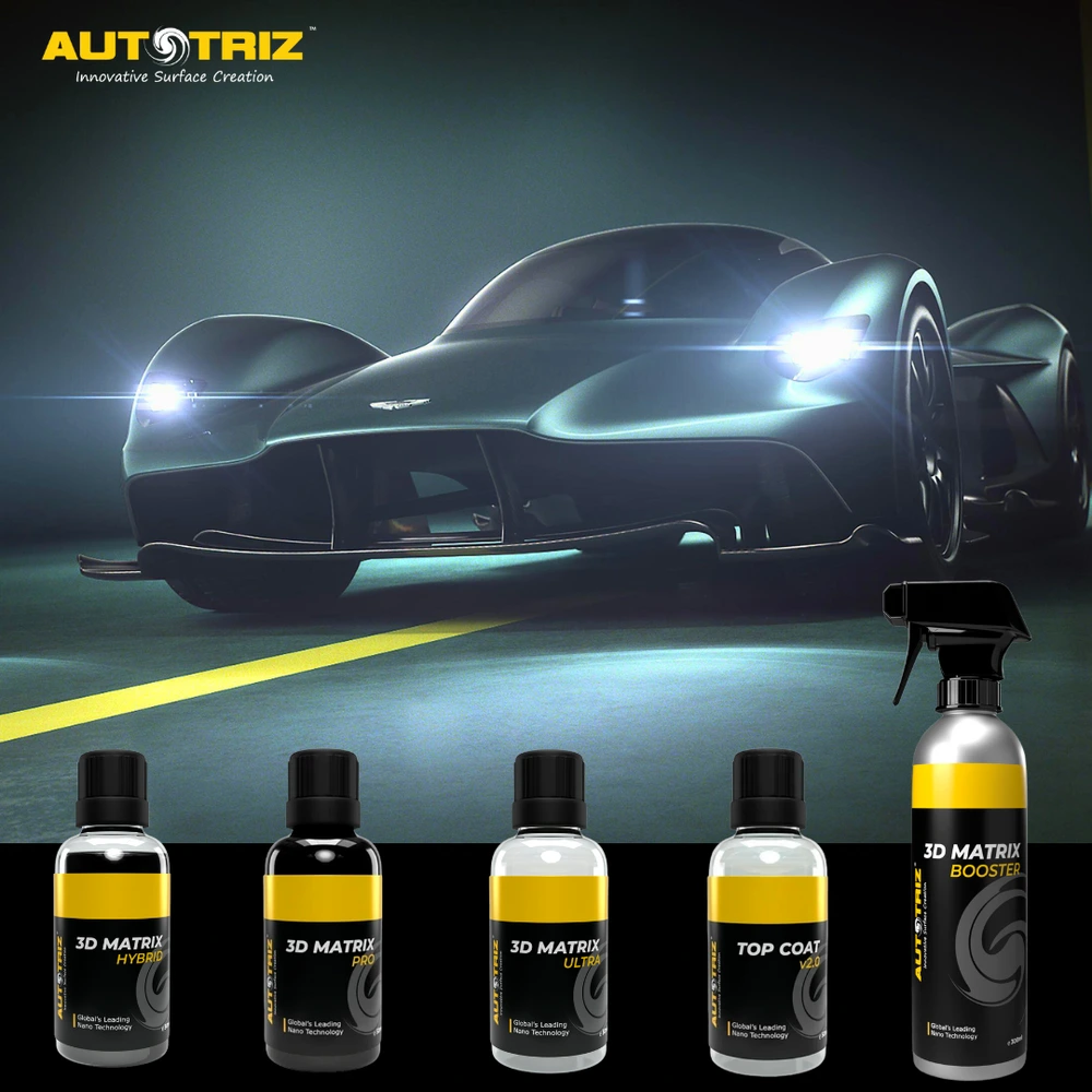 Auto Affection Detailing — Ceramic Coating in Coomera