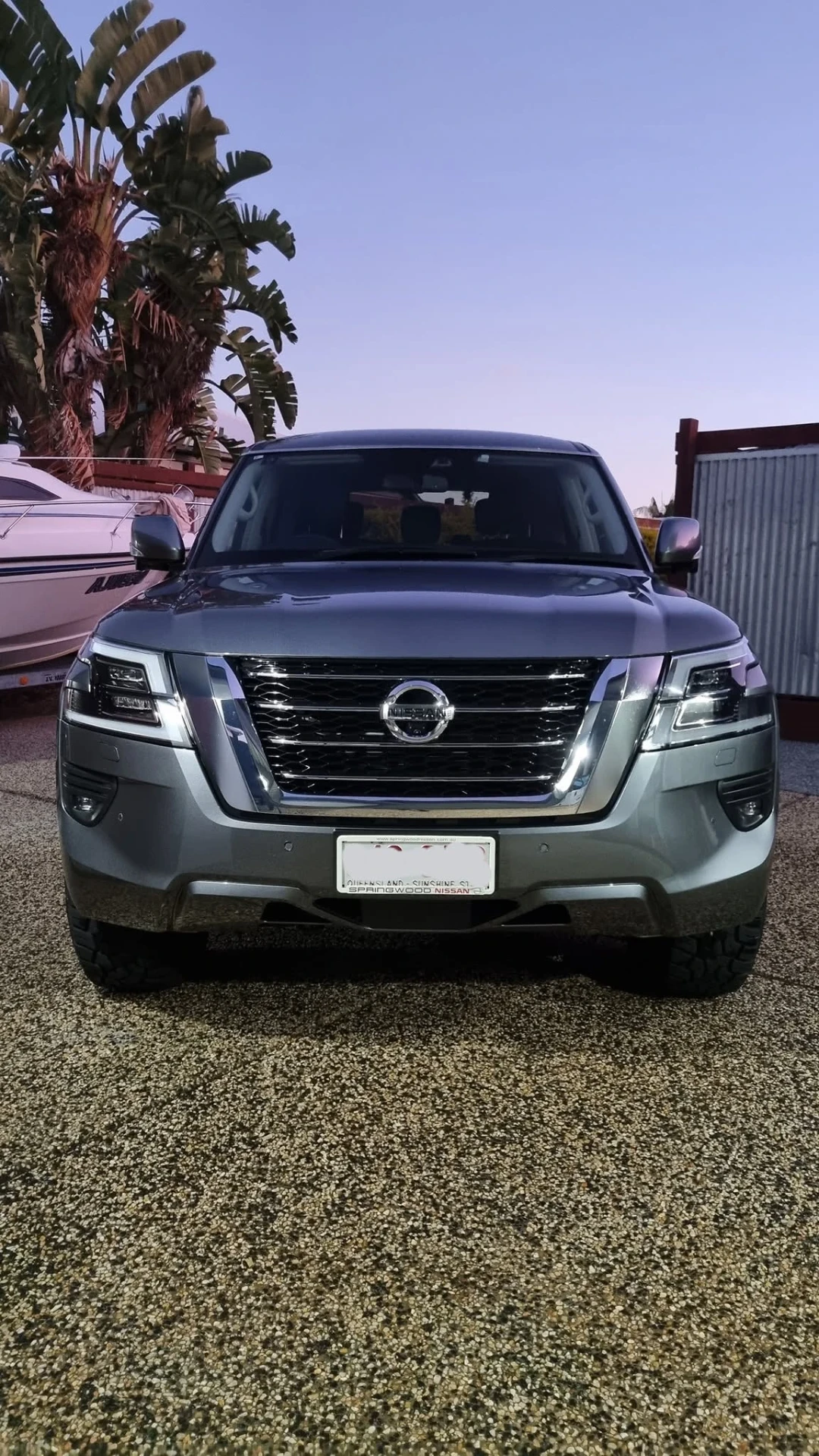 Auto Affection Detailing — Paint Correction & Polishing in Yatala