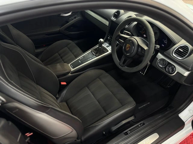 Auto Affection Detailing — Maintenance Detailing in Coomera